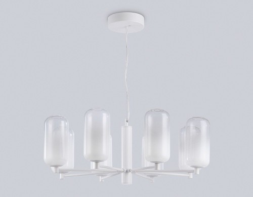 Подвесная люстра Ambrella light High Light LH11109