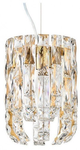 Подвесная люстра Favourite Infinity 4721-4P