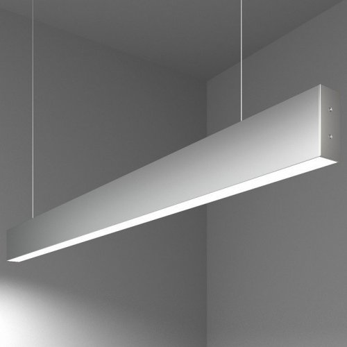 Подвесной светодиодный светильник Elektrostandard LSG-01-1-8 103-16-6500-MS a041525