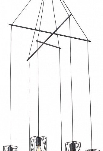 Подвесной светильник V3028-1/6S Подвесной светильник V3028-1/6S