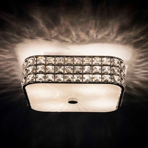 Потолочный светильник Citilux Портал CL324241