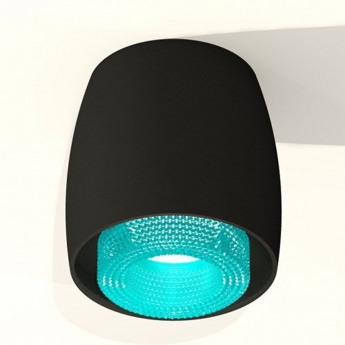 Точечный светильник Ambrella light Techno Spot XS1142023