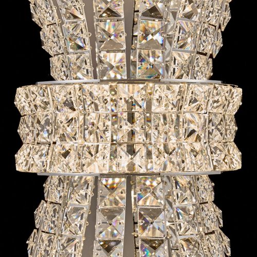 Бра Aurelie LE3008/1W CH Бра Aurelie LE3008/1W CH