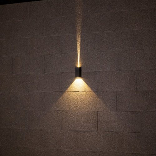 Архитектурная подсветка Dwell NC-023028-SB