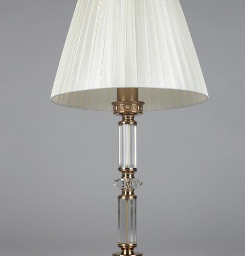 Интерьерная настольная лампа Aployt Patricia APL.716.14.01