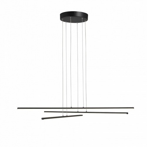 Подвесной светильник Vitaluce V3051-1/3S