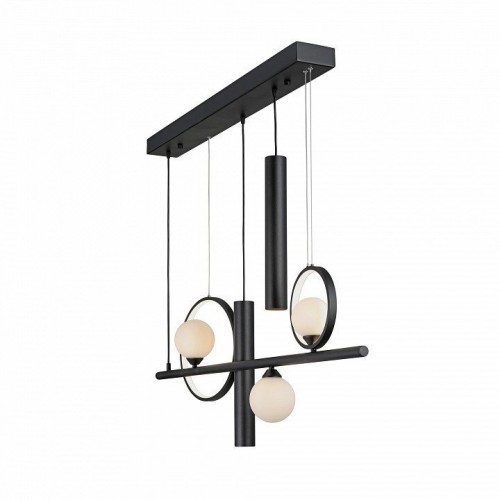 Подвесной светильник Vitaluce V3095-1/5S Подвесной светильник Vitaluce V3095-1/5S