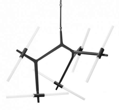 Подвесная люстра Lightstar Struttura 742107 Подвесная люстра Lightstar Struttura 742107