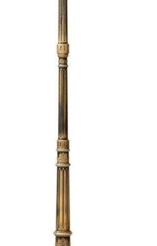 Наземный фонарь Oasis Light BARSELONA 81210A 10 E7 down Gb Наземный фонарь Oasis Light BARSELONA 81210A 10 E7 down Gb