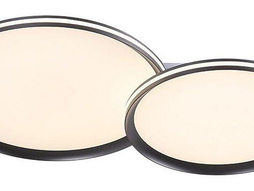 Потолочный светильник Stilfort Alumin 4016/02/02C