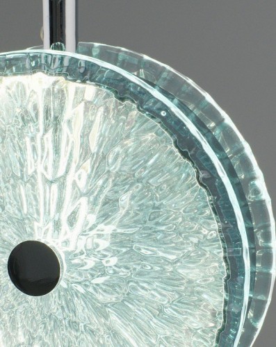 Подвесной светильник Moderli Marnia V11159-PL Подвесной светильник Moderli Marnia V11159-PL