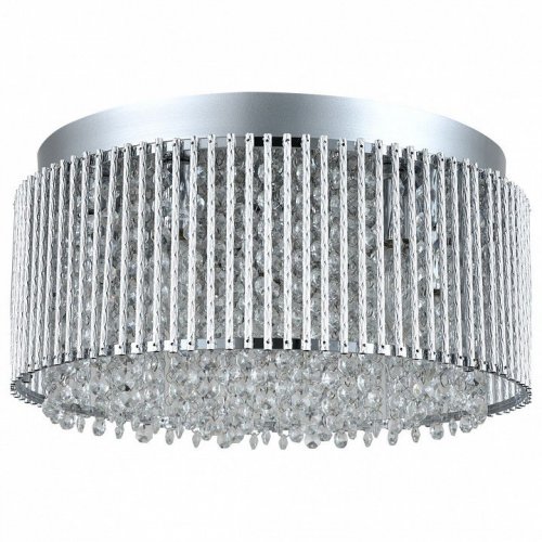 Потолочная люстра Escada Majesty 2124/6P Chrome