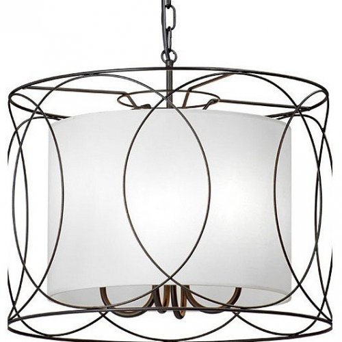 Подвесная люстра Vitaluce V4479-1/4 Подвесная люстра Vitaluce V4479-1/4