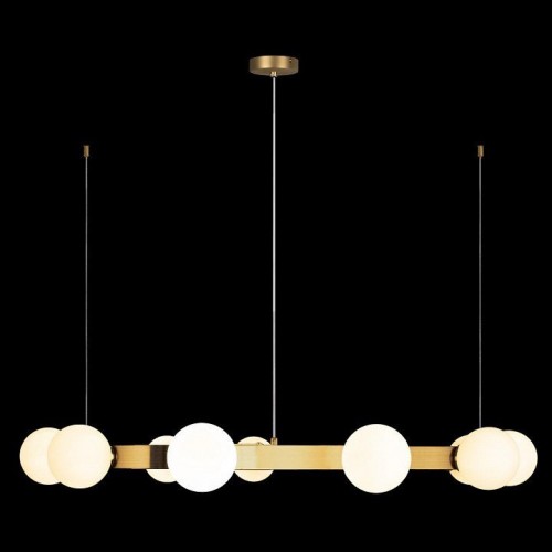 Подвесной светильник Loft IT Hoop 10311/14