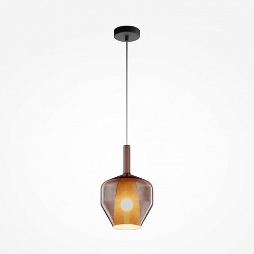 Подвесной светильник Maytoni Duality MOD271PL-01B6