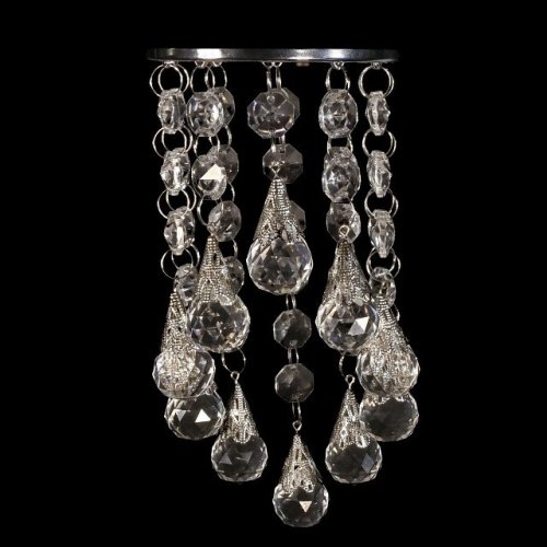 Встраиваемый светильник Dio D’Arte Vaiano Vaiano GU10.5.14.8.100 N