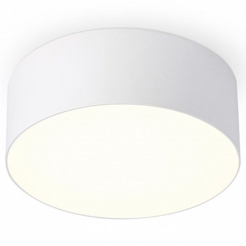 Потолочный светильник Ambrella light Orbital Air Alum FV5511