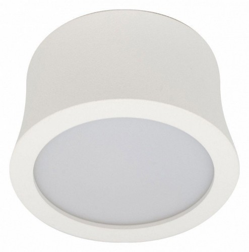 Потолочный светодиодный светильник Mantra Gower 6832