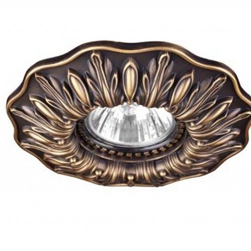 Точечный светильник Donolux N1562 N1562-Deep bronze