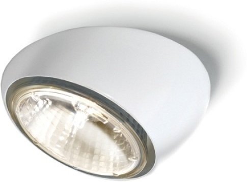 Точечный светильник Fabbian Sfera F19L0901 Точечный светильник Fabbian Sfera F19L0901