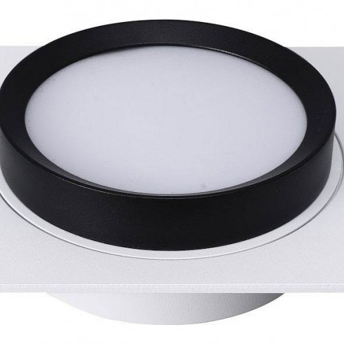 Встраиваемый светильник Lucia Tucci Fumi LTP-C002-01GX53-WB Встраиваемый светильник Lucia Tucci Fumi LTP-C002-01GX53-WB