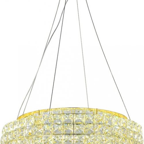 Подвесной светильник Indigo Valore V000098L