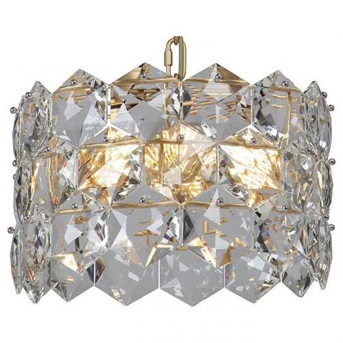 Подвесная люстра Vitaluce V5287-8/6 Подвесная люстра Vitaluce V5287-8/6