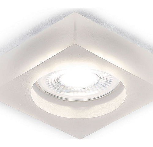 Встраиваемый светодиодный светильник Ambrella light Led S9171 W Встраиваемый светодиодный светильник Ambrella light Led S9171 W