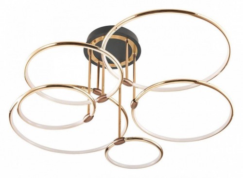 Потолочная люстра Lumion Ursula 5283/99CL Потолочная люстра Lumion Ursula 5283/99CL