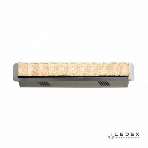Настенный светильник iLedex Crystal ice MB7212-6 CR