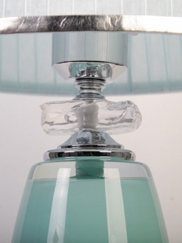 Настольная лампа декоративная Manne TL.7815 TL.7815-1 TIFFANI