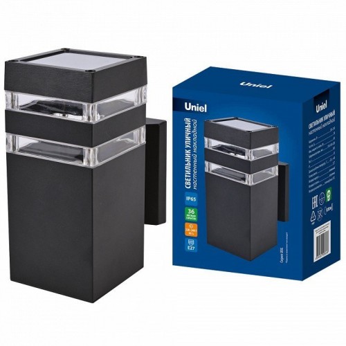 Накладной светильник Uniel  UL-00012922