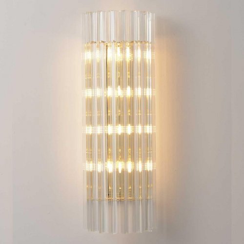 Бра Crystal Lux COLOSSEO AP4