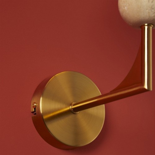 Бра Freya Riley FR2043WL-01BS Бра Freya Riley FR2043WL-01BS