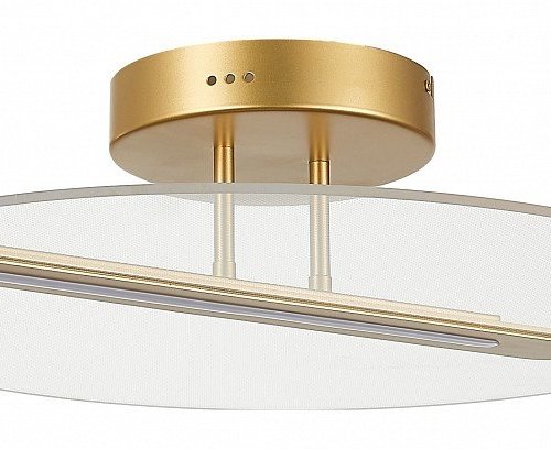 Светильник на штанге SIMPLE STORY 1165 1165-LED26CL