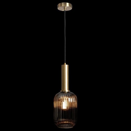 Подвесной светильник Loft IT 2070-A+BR