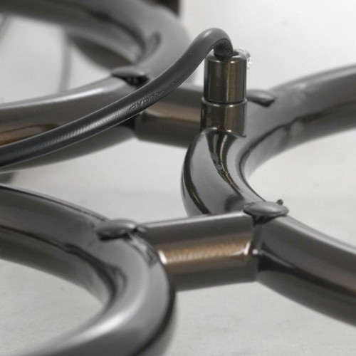 Подвесной светильник Lussole Downey LSP-8805 Подвесной светильник Lussole Downey LSP-8805