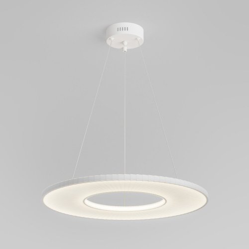 Подвесной светильник Eurosvet Kreis 101001 LED белый