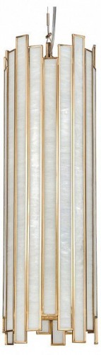 Подвесной светильник Covali JPL-23486