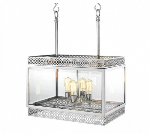 Подвесная люстра Eichholtz Roma 111008