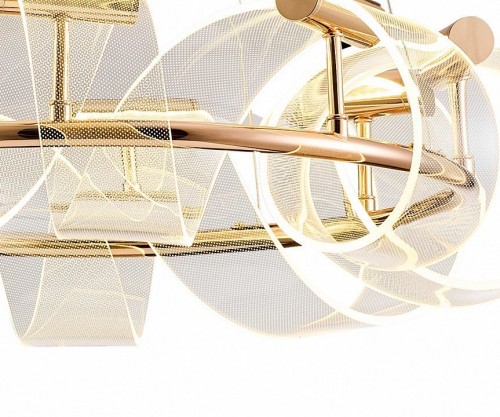 Подвесной светильник Kink Light Ранни 08037-50,37