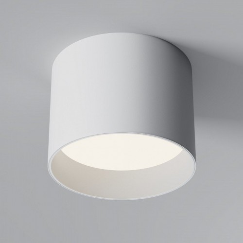 Точечный светильник Maytoni Glam C096CL-GX53-W