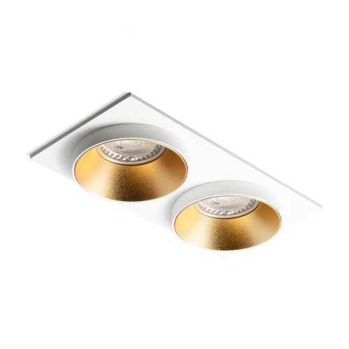 Точечный светильник 50362RFGdWhWh Точечный светильник 50362RFGdWhWh