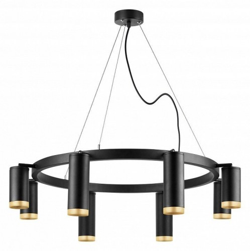 Подвесной светильник Lightstar Rullo LR01887437440 Подвесной светильник Lightstar Rullo LR01887437440