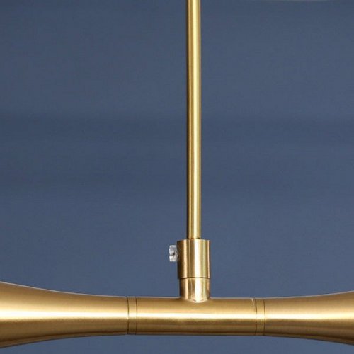 Подвесной светильник ImperiumLoft Fame-B-Long01