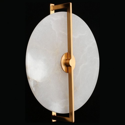 Настенный светодиодный светильник Aployt Sabina APL.321.01.05