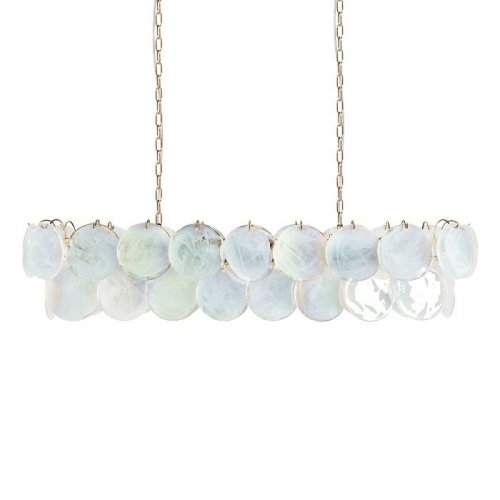 Подвесная люстра Lolly 10492/1200R Pearl