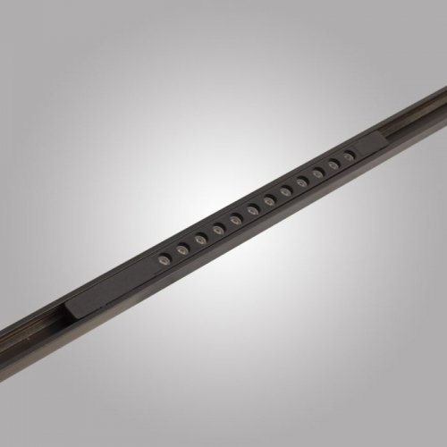 Трековый светильник AM Group MAGNET GLASSES MAGNET AM508 BK 12W 4000K Трековый светильник AM Group MAGNET GLASSES MAGNET AM508 BK 12W 4000K