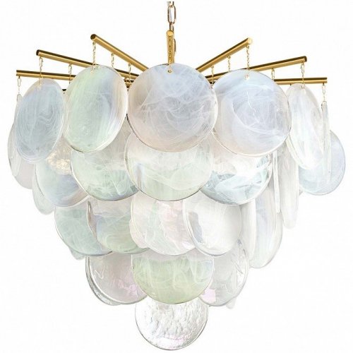 Подвесная люстра Loft it Lolly 10492/600 Pearl