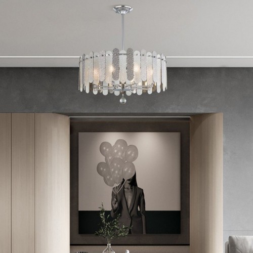 Подвесная люстра Arte Milano Sorrento-3109 373109/8/350/580 CR